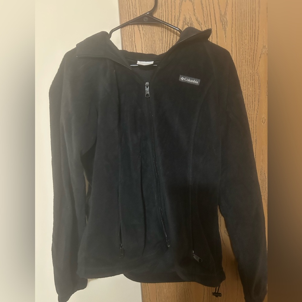 Colombia jacket